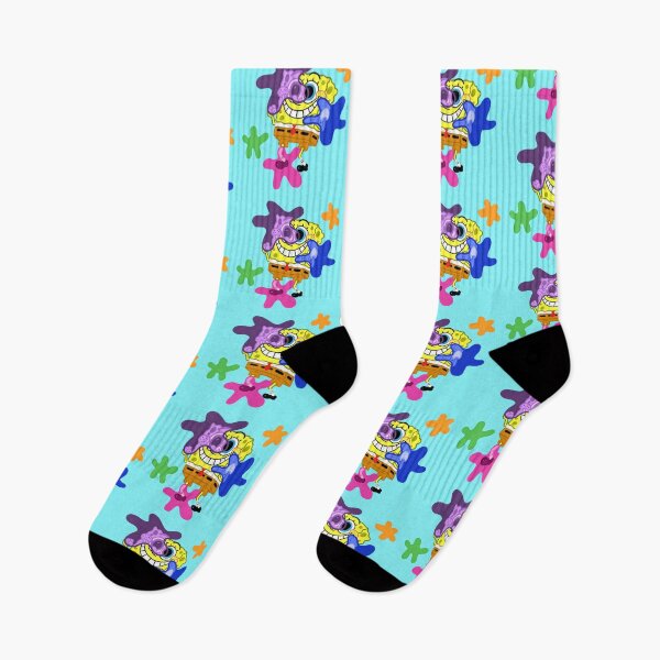 Item preview, Happy SpongeBob  designed and sold by regsdoodles.