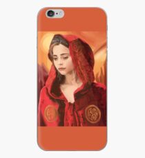 Zeit Lady Clara iPhone-Hülle & Cover
