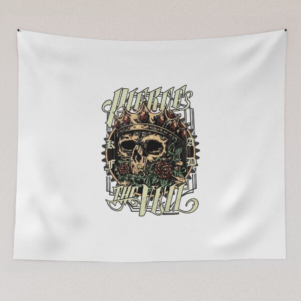 Item preview, Pierce The Veil Art designed and sold by nkemtaneenanc.