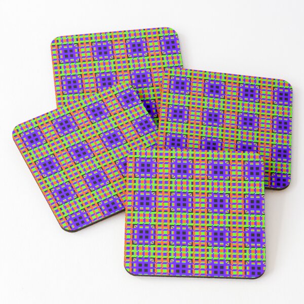 Item preview,  Halloween Scottish op-art poutpurri designed and sold by Feeank.