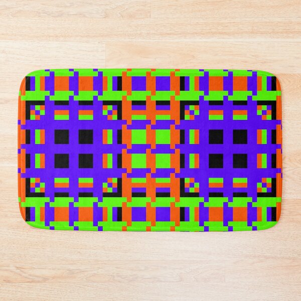 Item preview,  Halloween Scottish op-art poutpurri designed and sold by Feeank.