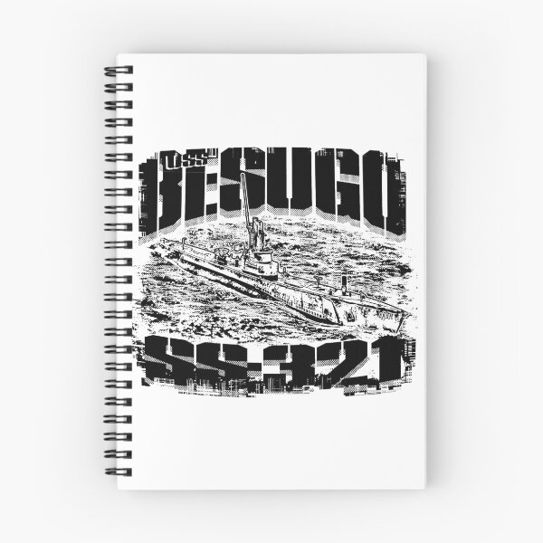 Item preview, Submarine Besugo designed and sold by deathdagger.