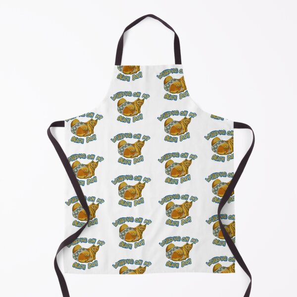 Item preview, Working On My Beach Body-Pants Edition designed and sold by RaLiz.