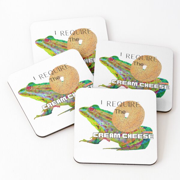 Item preview, Frog designed and sold by GarboMan.