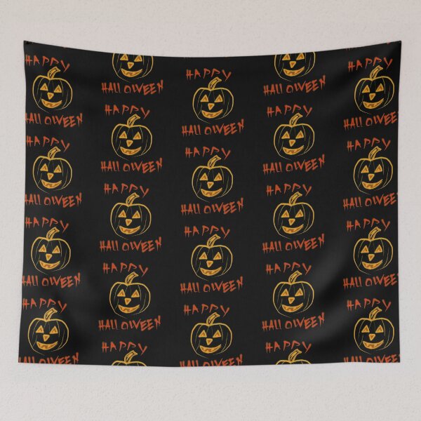 Item preview, Happy Halloween designed and sold by Silvia Ganora.