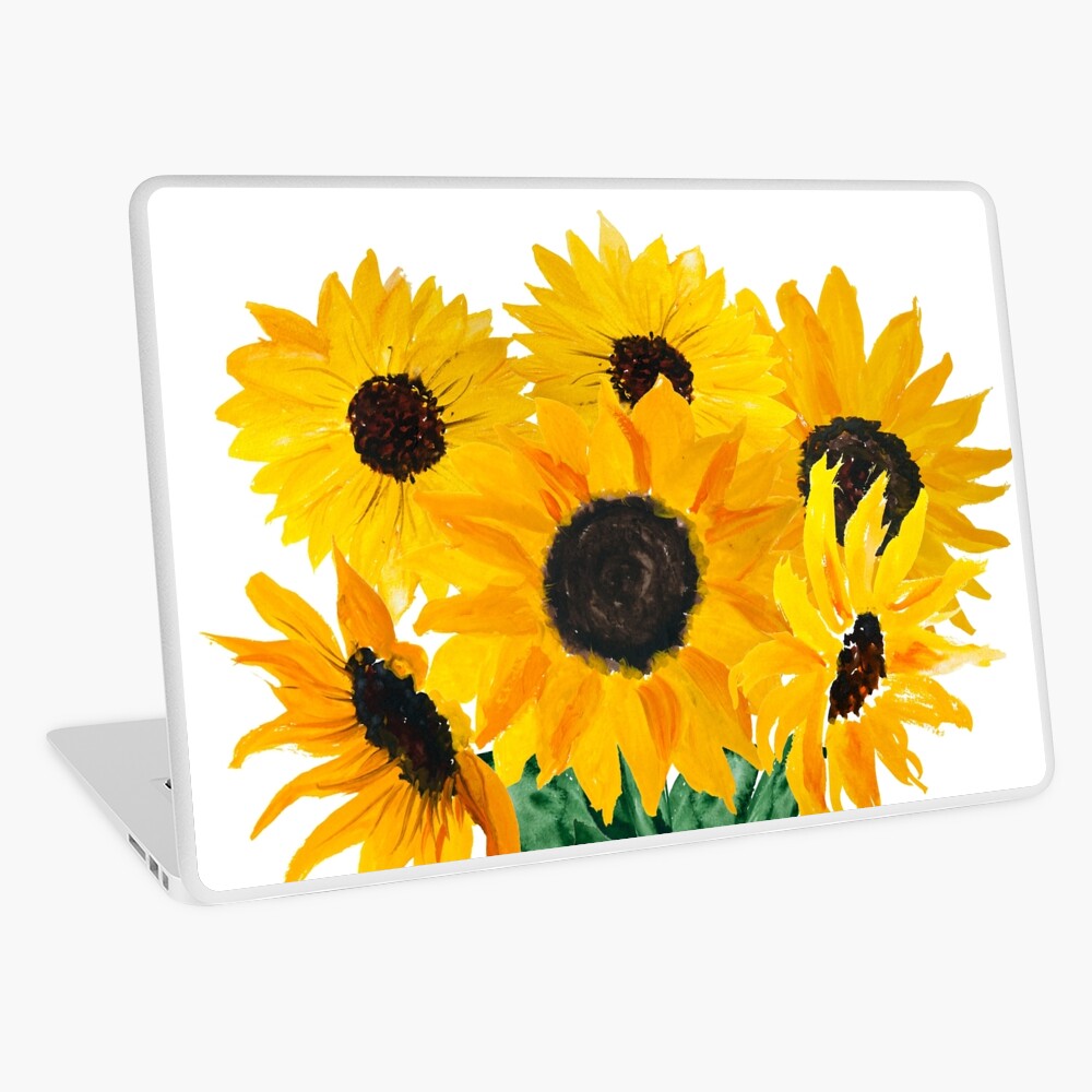 Item preview, Laptop Skin designed and sold by ilzesgimene.