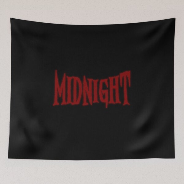 Item preview, MIDNIGHT designed and sold by rubbytipsy.