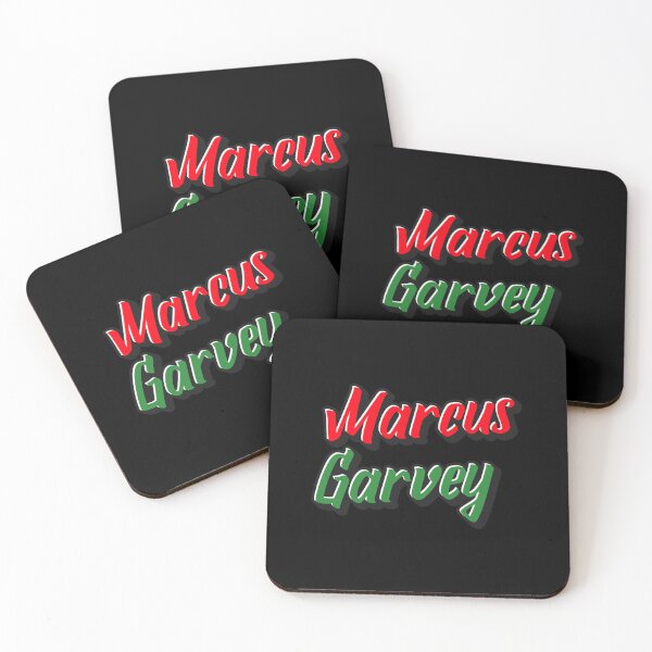 Item preview, Marcus Garvey designed and sold by TeesByAngelzB.