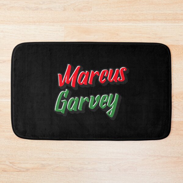 Item preview, Marcus Garvey designed and sold by TeesByAngelzB.