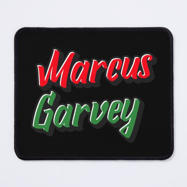 Item preview, Marcus Garvey designed and sold by TeesByAngelzB.