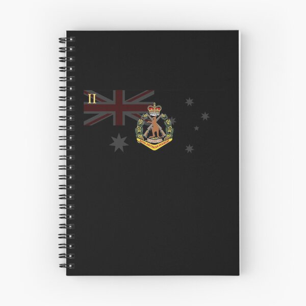 Item preview, 2 RAR - Australian Flag  designed and sold by RENAGADE4LYF.