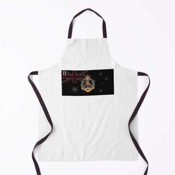 Item preview, 2 RAR - Australian Flag designed and sold by RENAGADE4LYF.