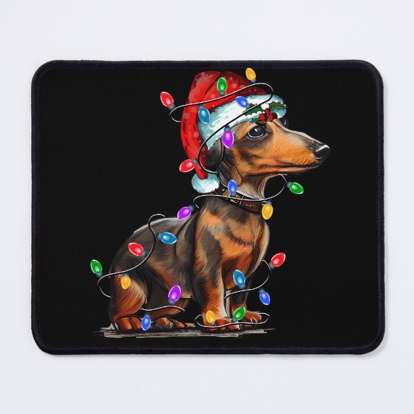 Item preview, westie christmas tree dog designed and sold by thenewall.
