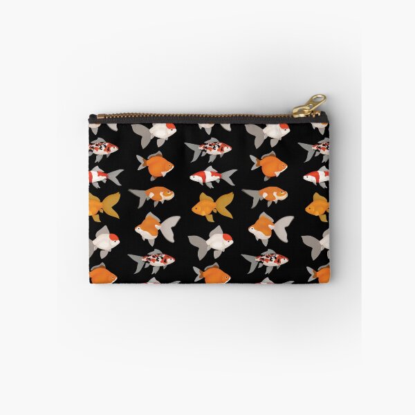 Item preview, Types Of Goldfish designed and sold by Charloote.