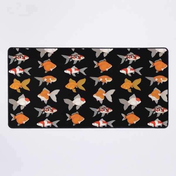 Item preview, Types Of Goldfish designed and sold by Charloote.