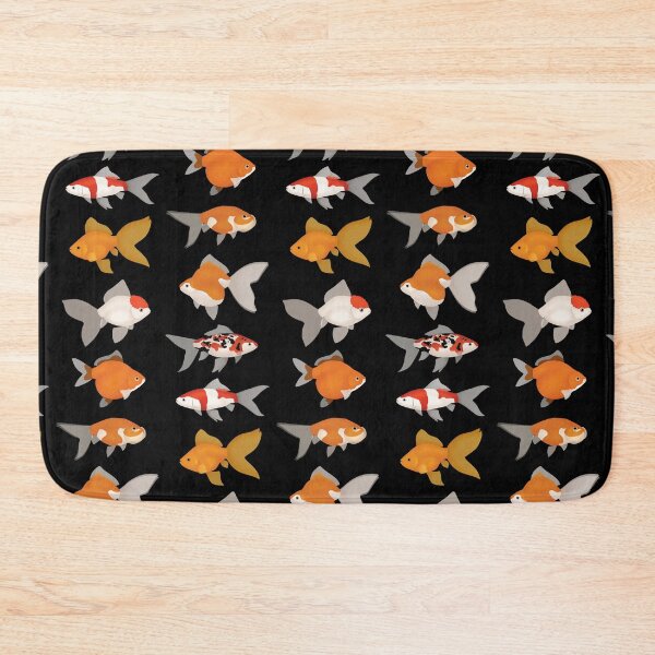 Item preview, Types Of Goldfish designed and sold by Charloote.