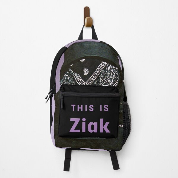 Item preview, Purple This is Ziak designed and sold by VoidZero.