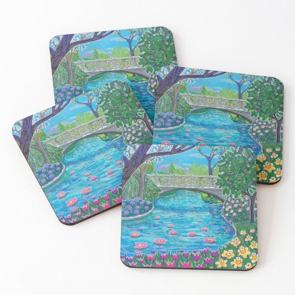 Item preview, Pont de Romantique designed and sold by jwintercollins.