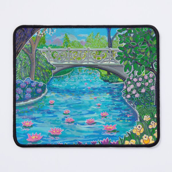 Item preview, Pont de Romantique designed and sold by jwintercollins.