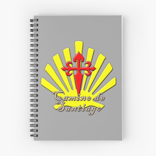 Item preview, Camino de Santiago (03) designed and sold by GentryRacing.