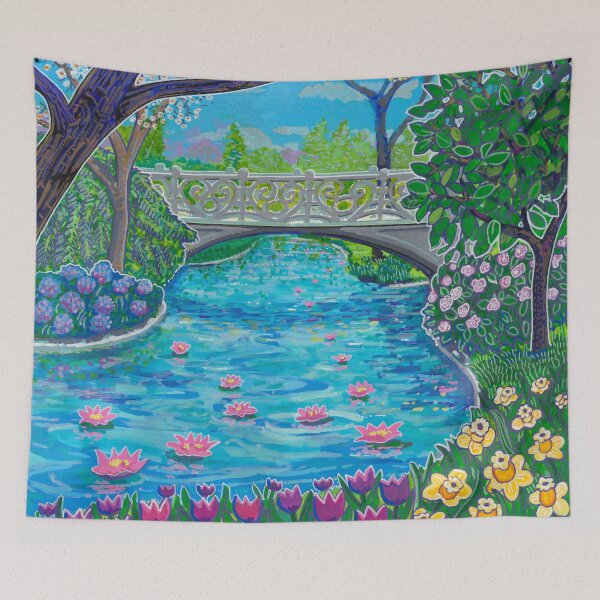 Item preview, Pont de Romantique designed and sold by jwintercollins.