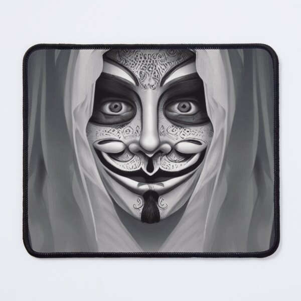 Item preview, Variations of Anonymous designed and sold by Aerialyn.