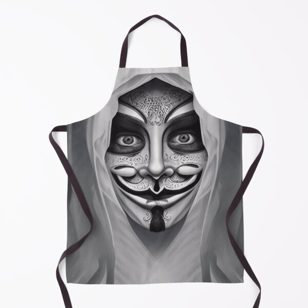 Item preview, Variations of Anonymous designed and sold by Aerialyn.