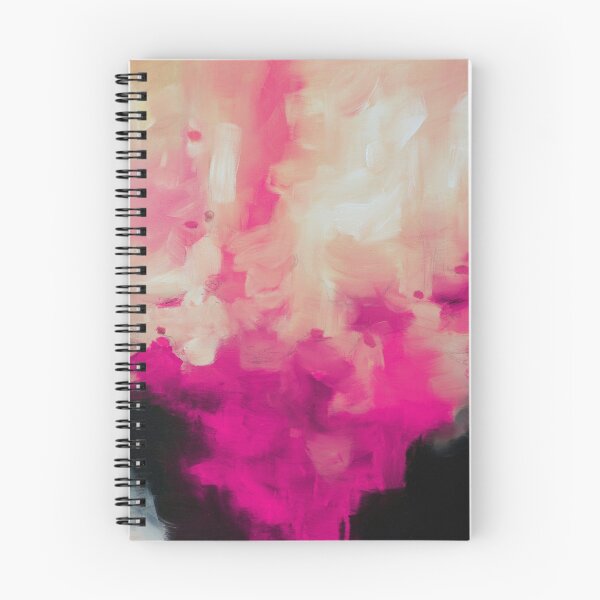 Item preview, Hot Pink Fuchsia Design designed and sold by AndradaArt.