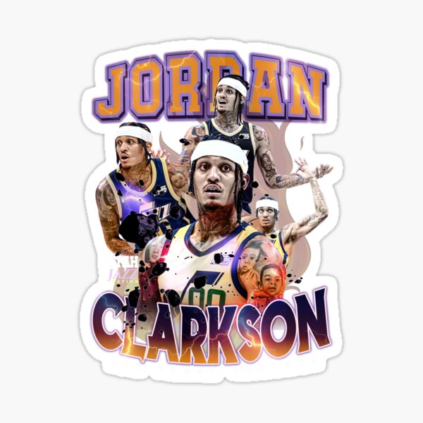 New Kai Sotto #11 Jordan Clarkson #6 Team Philippines Basketball Jerseys  Custom