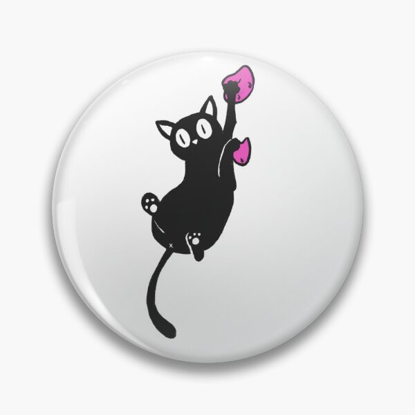 Item preview, Climbing Cat designed and sold by Altambo.