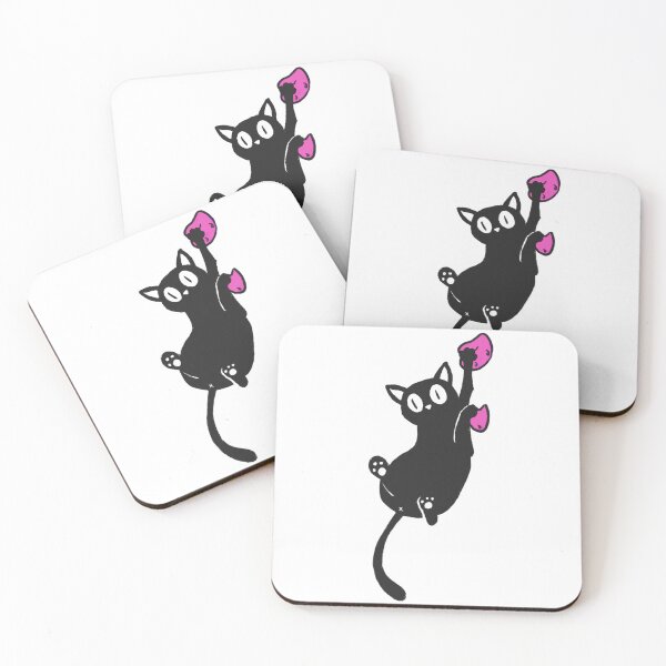 Item preview, Climbing Cat designed and sold by Altambo.
