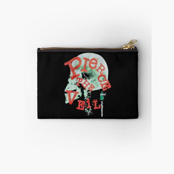 Item preview, Pierce The Veil Skull Ray designed and sold by nkemtaneenanc.