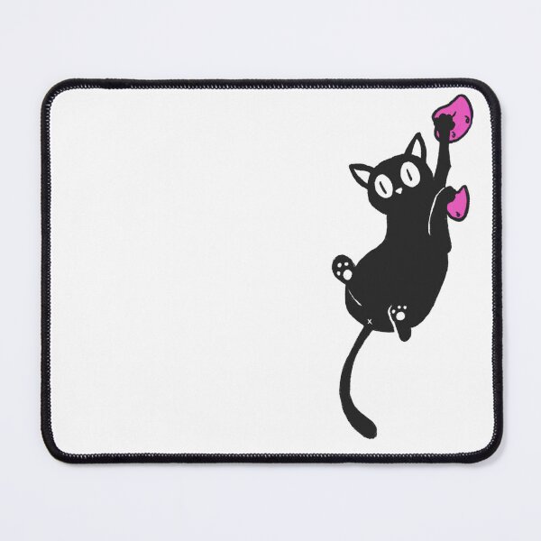 Item preview, Climbing Cat designed and sold by Altambo.