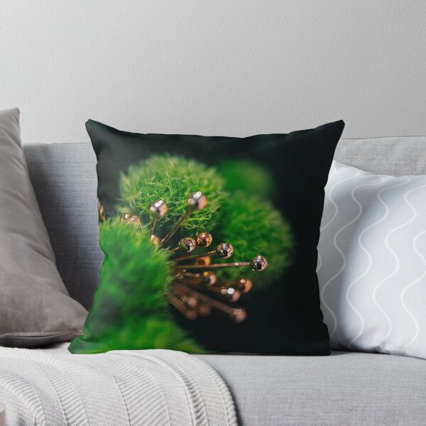 Item preview, Moss Balls with accent designed and sold by killies.