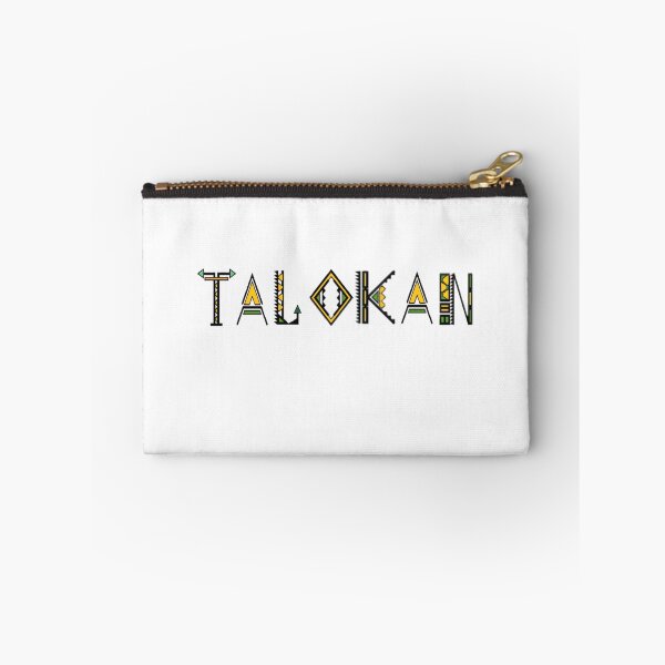 Item preview, Kingdom Of TALOKAN designed and sold by andrecam2.