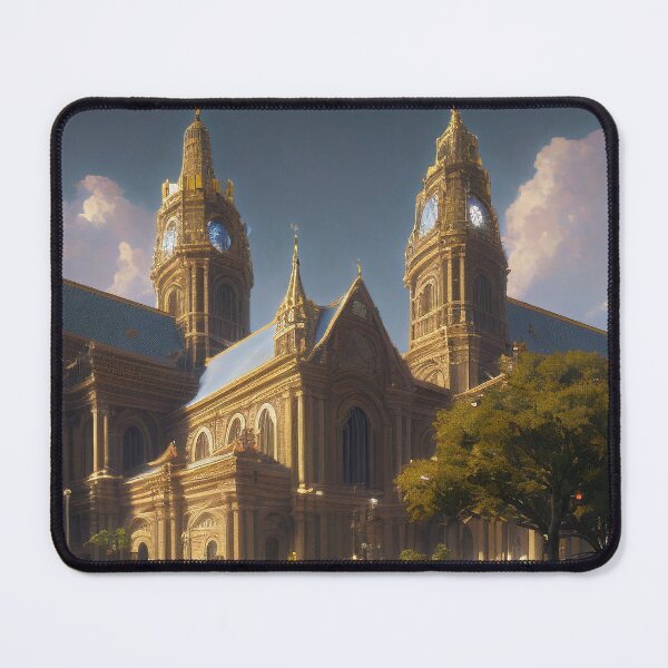 Item preview, Maison des Anges Bénis (House of Blessed Angels) designed and sold by newdreamsss.