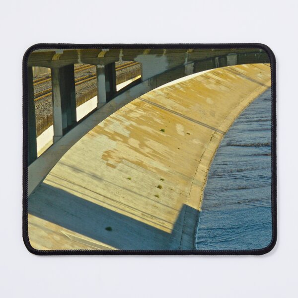 Item preview, Spring St. Bridge Arch designed and sold by Escott O. Norton.