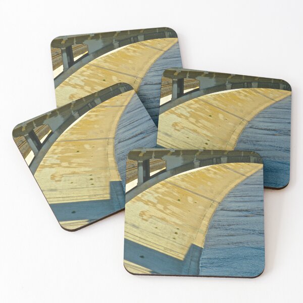 Item preview, Spring St. Bridge Arch designed and sold by Escott O. Norton.