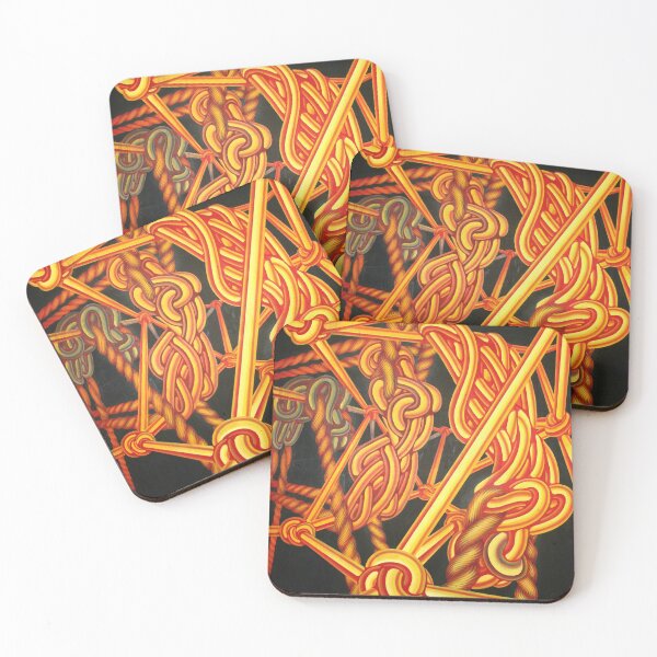 Item preview, Golden Ropes designed and sold by Veri Apriyatno.