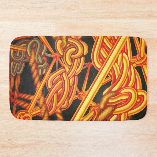 Item preview, Golden Ropes designed and sold by Veri Apriyatno.