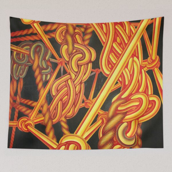 Item preview, Golden Ropes designed and sold by Veri Apriyatno.