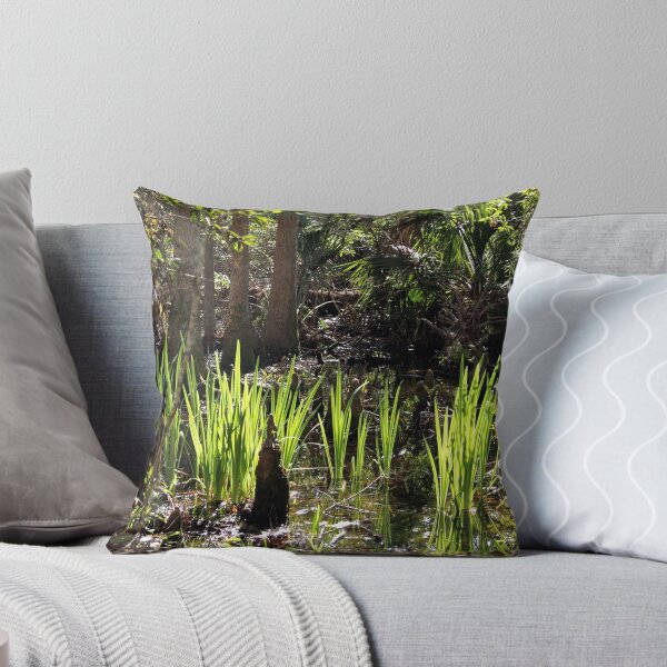 Item preview, Green Glow designed and sold by Carol Bailey-White.