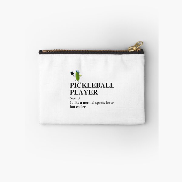 Item preview, Pickleball Player Definition designed and sold by Mhayra.