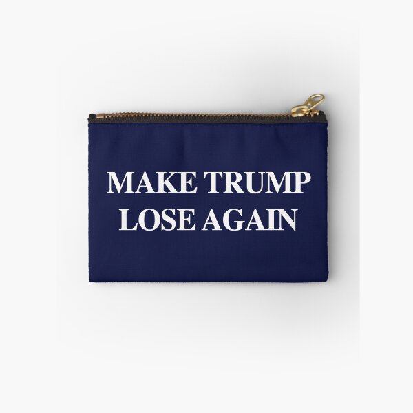 Item preview, Make Trump Lose Again 2.0 designed and sold by Thelittlelord.