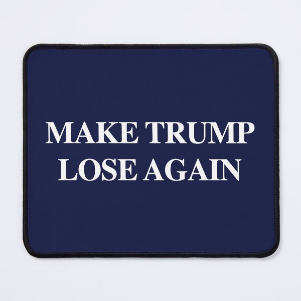 Item preview, Make Trump Lose Again 2.0 designed and sold by Thelittlelord.