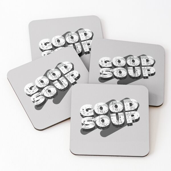 Item preview, Good soup graphic  designed and sold by TipTopTapo.