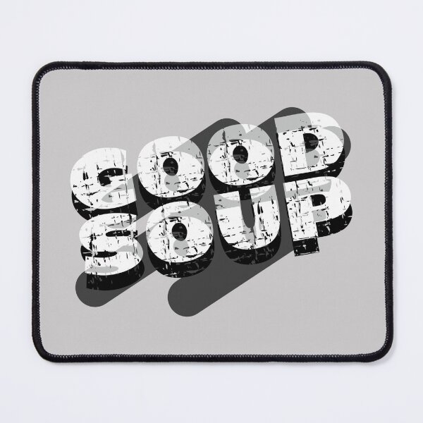 Item preview, Good soup graphic designed and sold by TipTopTapo.