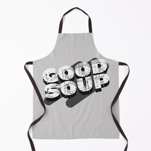 Item preview, Good soup graphic designed and sold by TipTopTapo.