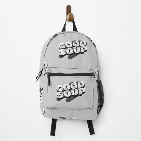 Item preview, Good soup graphic designed and sold by TipTopTapo.