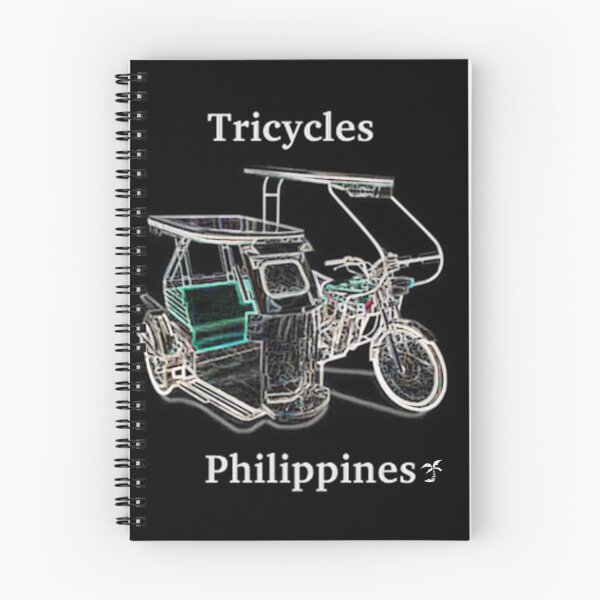 Item preview, Tricycles Philippines designed and sold by Crom1957.